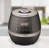 Nồi cơm điện cuckoo CRP-CHAS109FW/FB 1.8 lít và 1.08 lít