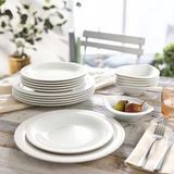 Bộ 18 món bát đĩa Villeroy & Boch
