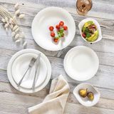 Bộ 18 món bát đĩa Villeroy & Boch