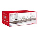 Bộ 12 ly vang cao cấp Spiegelau 4400192 Authentis Gläser-Set