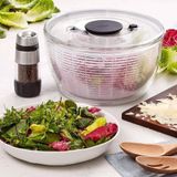 Rổ quay rau sống Oxo