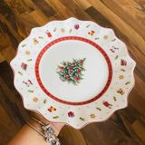Bộ bát đĩa cốc Noel Villeroy Boch