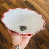 Bộ bát đĩa cốc Noel Villeroy Boch