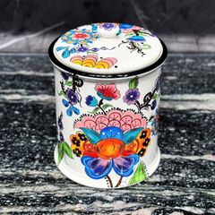  Hũ sứ muối dưa, hành, để đồ khô OMK 2 lít 