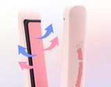 Máy duỗi Tóc Mini Sanri Cute không dây