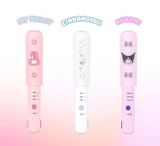Máy duỗi Tóc Mini Sanri Cute không dây