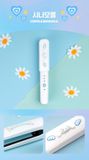 Máy duỗi Tóc Mini Sanri Cute không dây