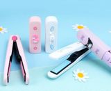 Máy duỗi Tóc Mini Sanri Cute không dây