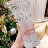 Lọ hoa M57 Bohemia hình bó mạ