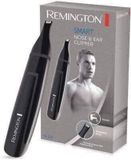 Máy cắt tỉa lông mũi, lông mày Remington NE3150 màu đen