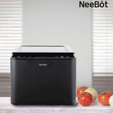Máy rửa rau quả Neebot JSK019025 2 cục sóng âm