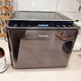 Máy rửa rau quả Neebot JSK019025 2 cục sóng âm