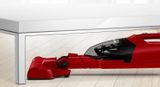 Máy hút bụi 2in1 Bosch serie 2 BBHF214R màu đỏ