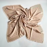 Khăn Louis Vuitton Monogram Classic Shawl