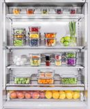 Bộ hộp Tritan Rubbermaid Brilliance 22 món