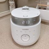 Nồi cơm điện Cuckoo IH Smart