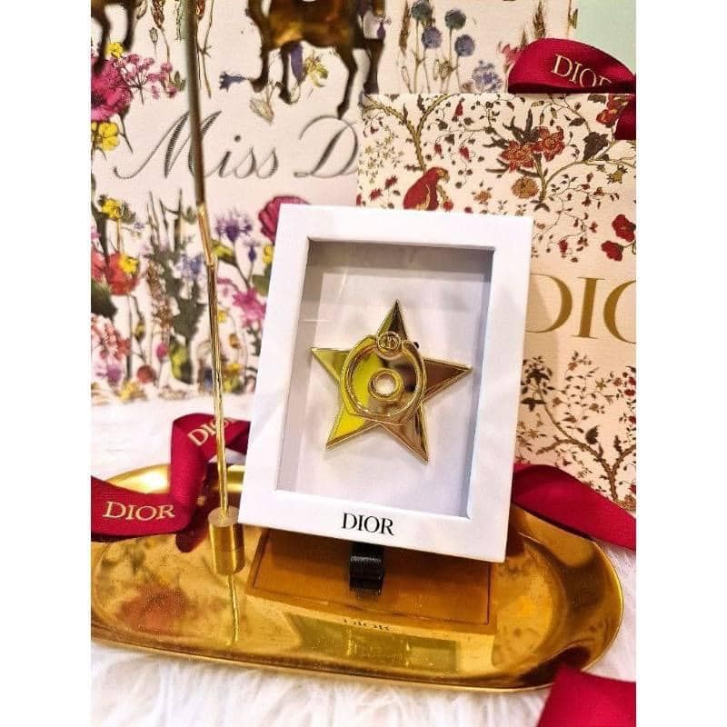 Móc giữ điện thoại gift Dior siêu xinh