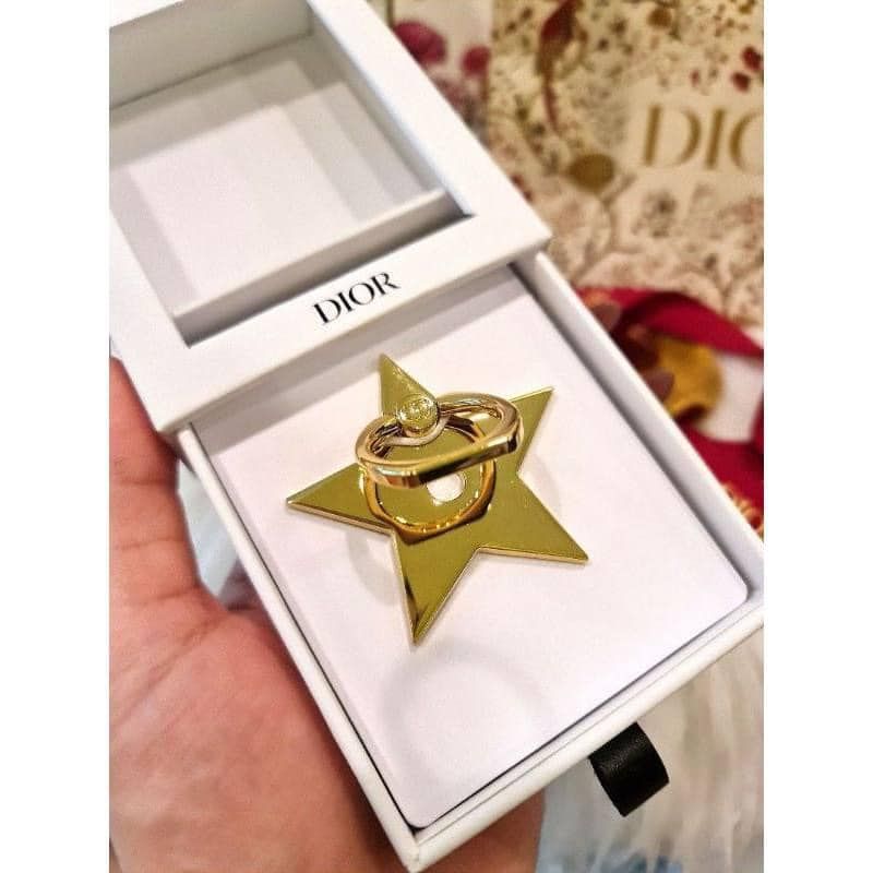 Móc giữ điện thoại gift Dior siêu xinh