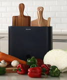 Tiệt trùng dao thớt đũa Lacuzin