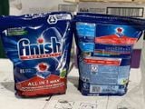 Viên rửa bát Finish All in 1 - 85 viên
