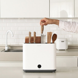 Tiệt trùng dao thớt đũa Lacuzin