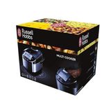 Nồi cơm điện đa năng Russell Hobbs 5L
