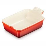 Khay nướng bỏ lò Le Creuset 19 x 13cm
