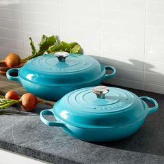  Nồi chảo Le Creuset Gourmet Signature Profitopf Evo 30cm 