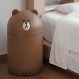 Tủ lạnh mini của Ccomo x Line friend