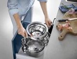 Bộ nồi 4 món Wmf Compact Cuisine