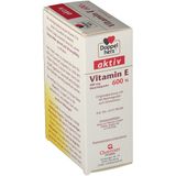 Vitamin E 600 Doppelherz. 40v