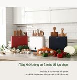 Tiệt trùng dao thớt đũa Lacuzin