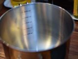 Âu trộn đa năng WMF Arbeitsschussel Functional 2,5l