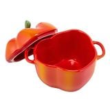 Âu sứ ớt ngọt Staub 0,47l