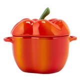 Âu sứ ớt ngọt Staub 0,47l