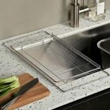 Kệ gác bồn rửa bát Wagensteiger