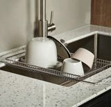 Kệ gác bồn rửa bát Wagensteiger