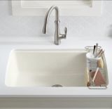 Kệ treo bồn rửa bát Kohler