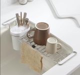 Kệ treo bồn rửa bát Kohler