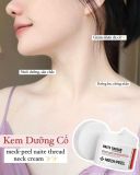 Kem dưỡng nâng cơ da cổ Medipeel
