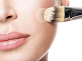 Cọ tán kem nền YSL mini Foundation Brush