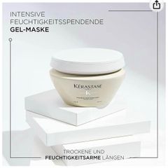 Kem ủ tóc Kerastase 200ml
