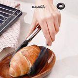 Kẹp gắp Silicone cao cấp Casabeni