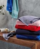 Khăn tắm Lacoste