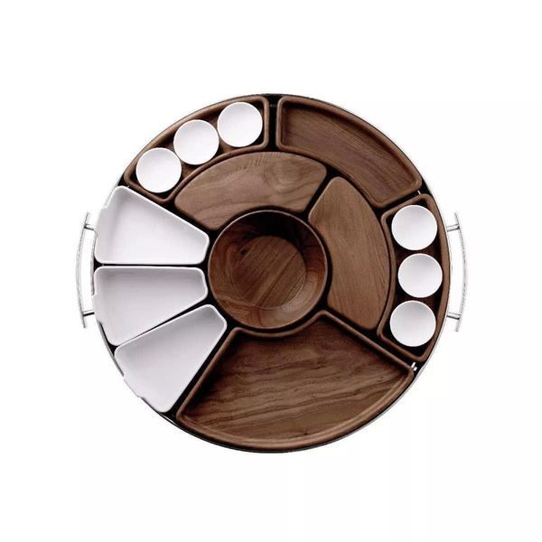 Khay Mood Asia Christofle