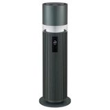 Tháp tạo độ ẩm tinh khiết lọc không khí LG Puricare Object Collection