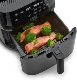 Nồi chiên và hấp không dầu Caso Airfry & Steam 700