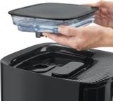 Nồi chiên và hấp không dầu Caso Airfry & Steam 700