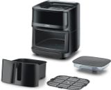 Nồi chiên và hấp không dầu Caso Airfry & Steam 700
