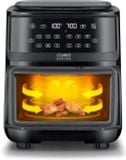 Nồi chiên và hấp không dầu Caso Airfry & Steam 700